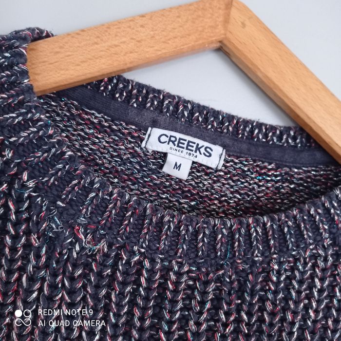 Pulll marine lurex t36/38 Creeks