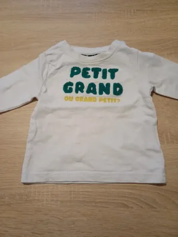 Pull chaud