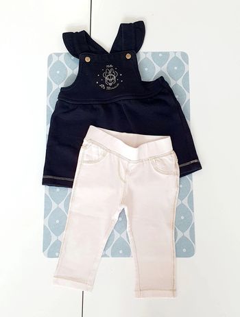 Ensemble Disney/TAO - 6M