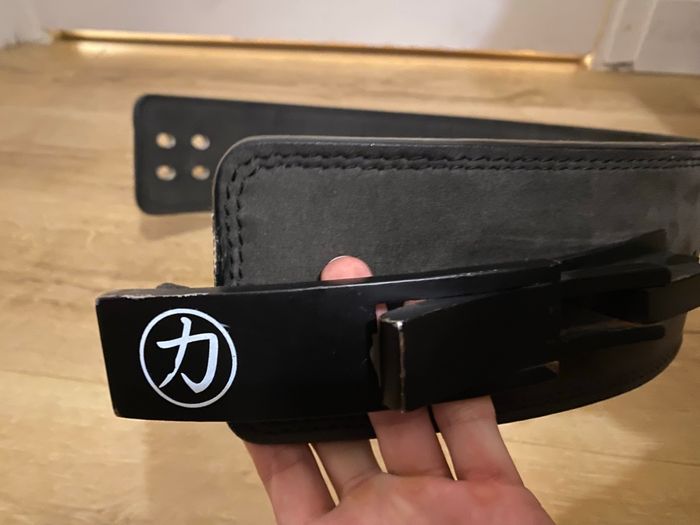 ceinture force - photo numéro 4