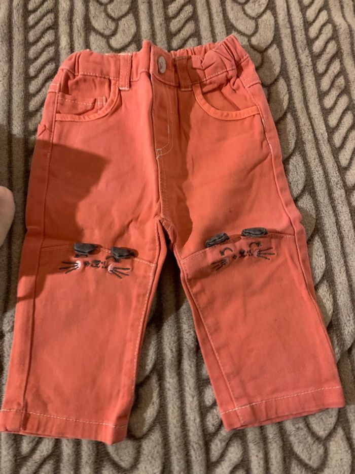 Pantalon