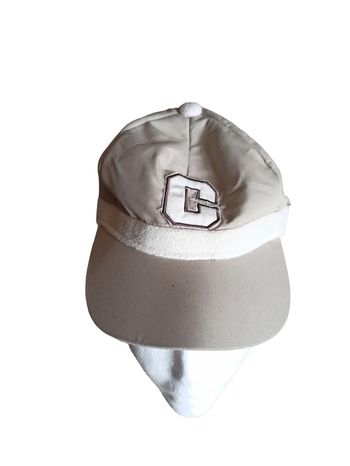 Casquette polaire T56