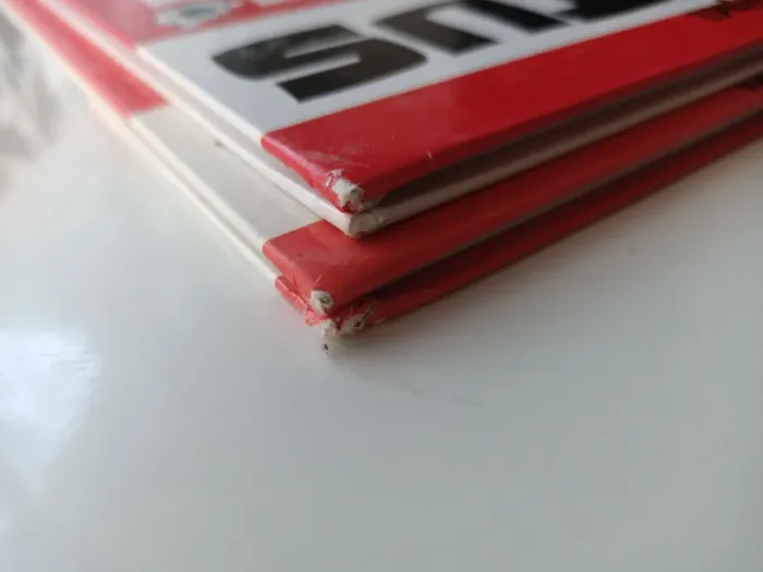 BD cubitus tome 13 chien fidèle et tome 20 toujours avec deux sucres (dupa / éditions le blombard) - photo numéro 2