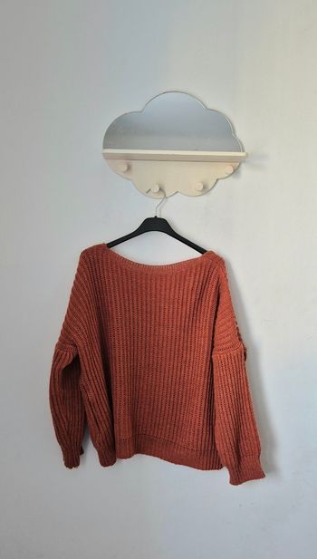 Pull * Boutique Indépendante *