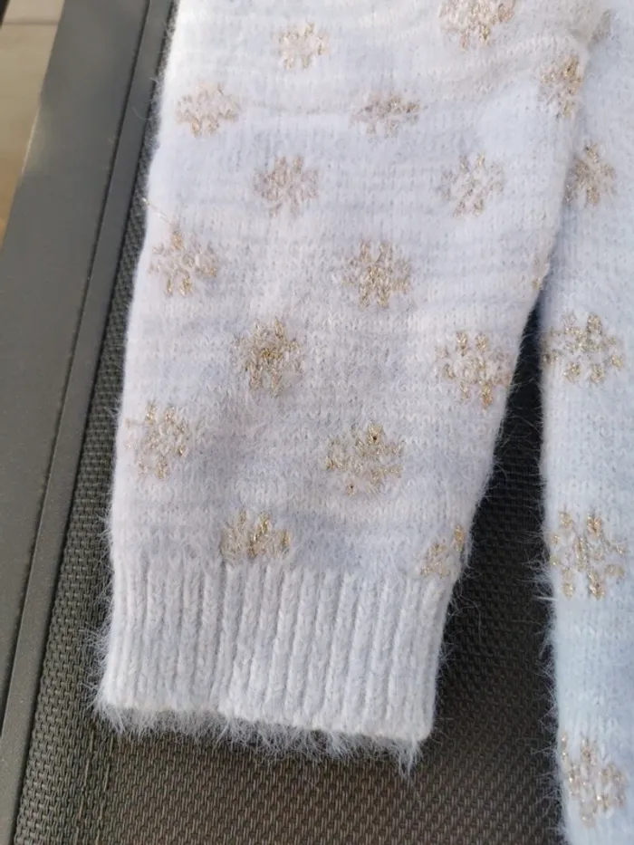 Pull de Noël - photo numéro 4