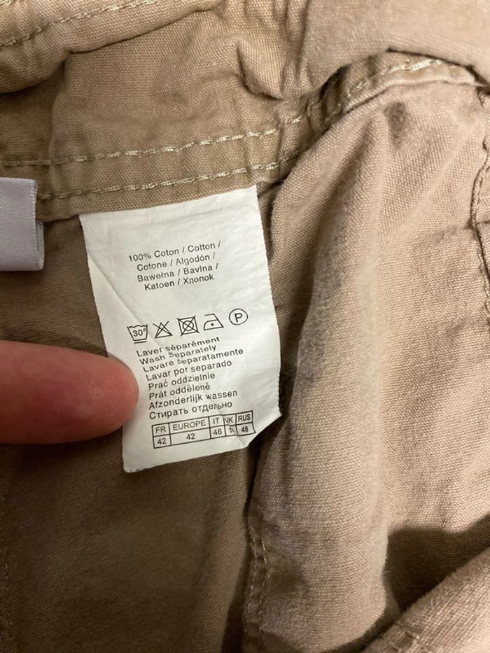 Short femme - photo numéro 3