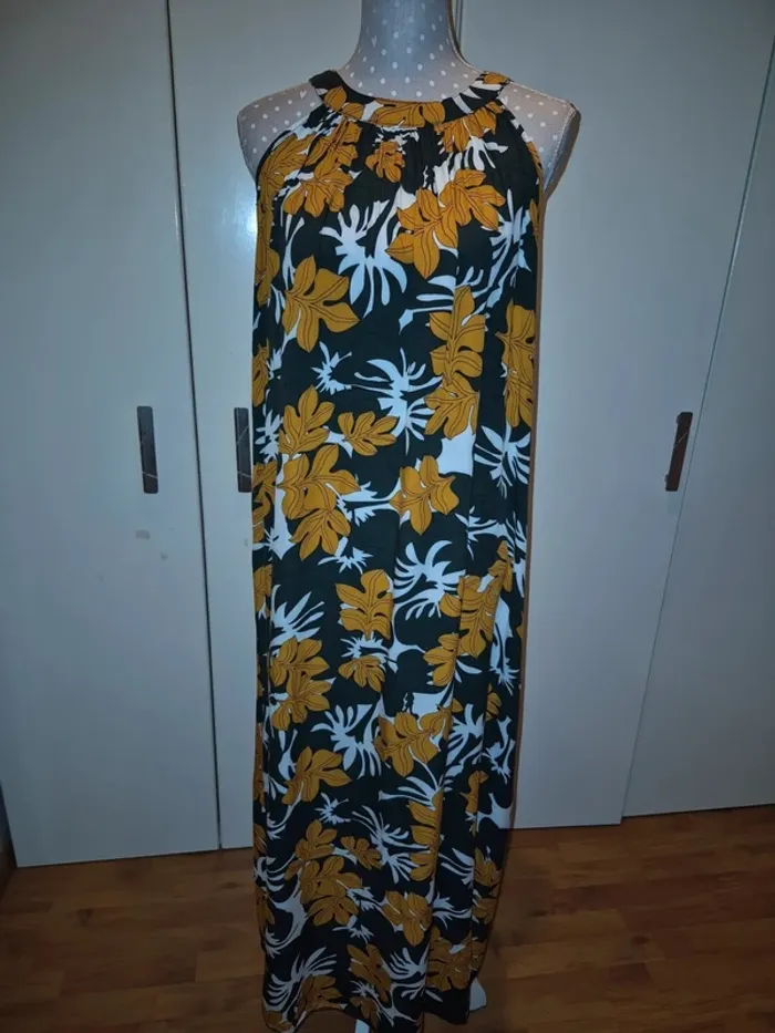Robe colorée - photo numéro 2