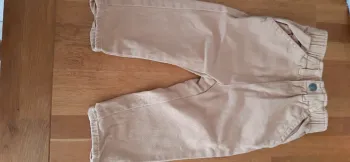 Pantalon jean garçon