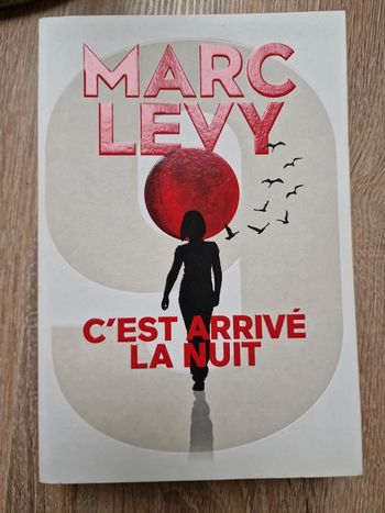 Marc levy