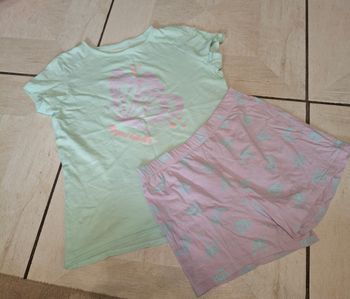 Pyja-short