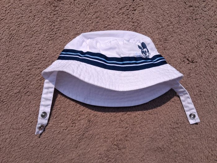 Petit chapeau Mickey bébé - photo numéro 3