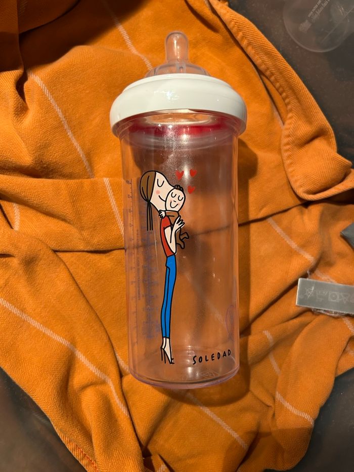 Biberons français - photo numéro 7