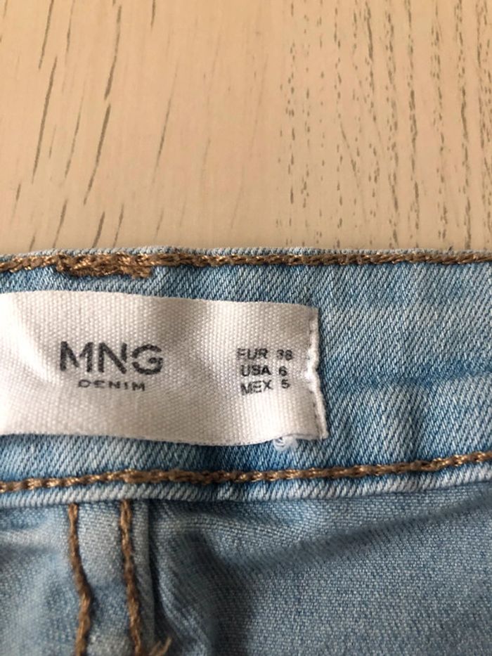 Jean sculpt - photo numéro 6