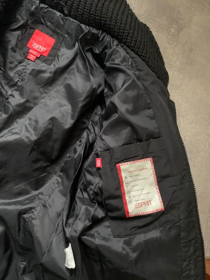 Manteau long - photo numéro 5