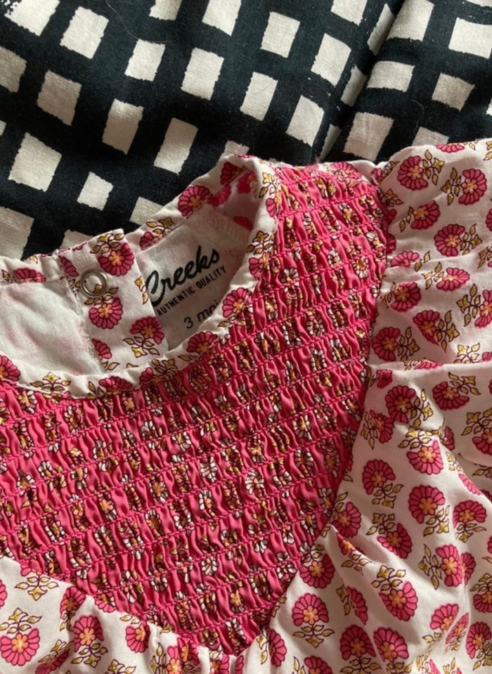 Robe creeks - photo numéro 3