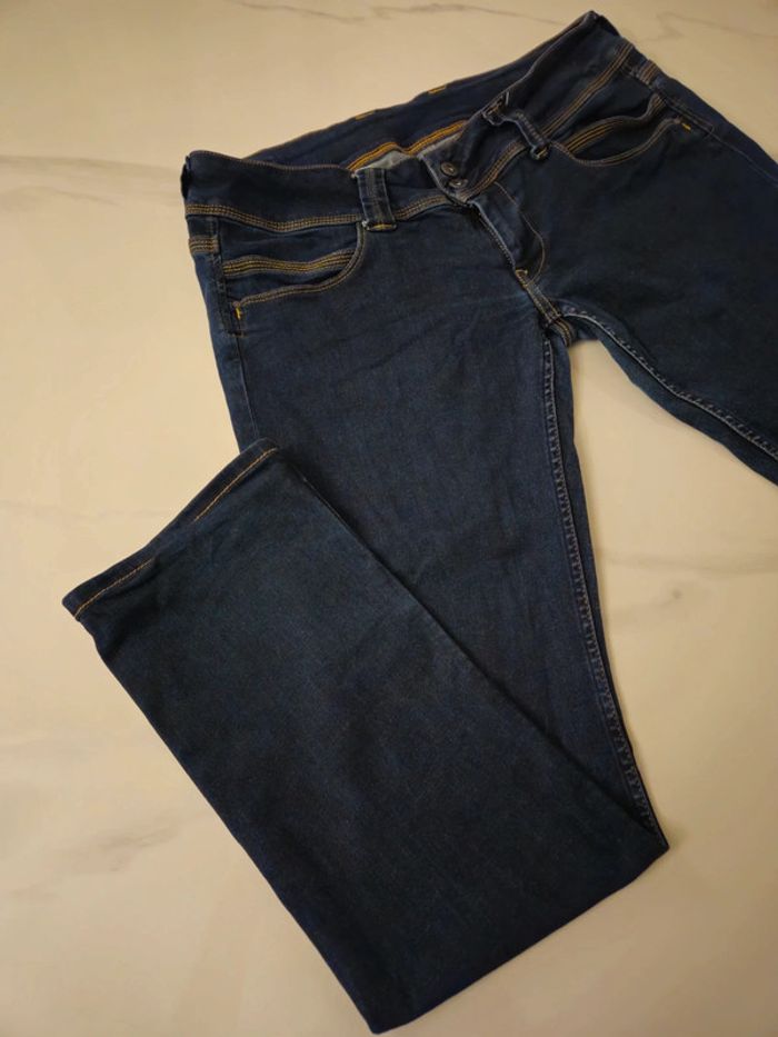 jeans Pepe Jeans 34/32 - photo numéro 4