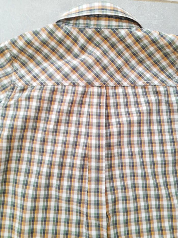 Chemise Tape à l'œil 5 ans - photo numéro 5
