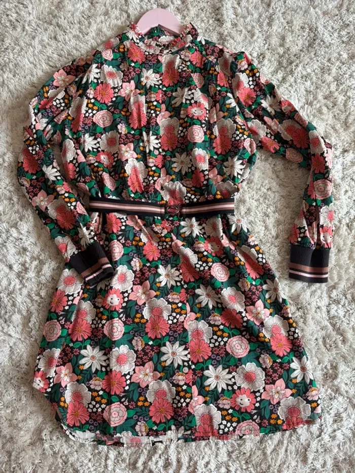 Robe Catimini 12 ans