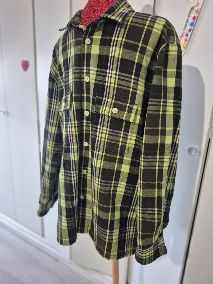 2 chemises homme celio - photo numéro 4