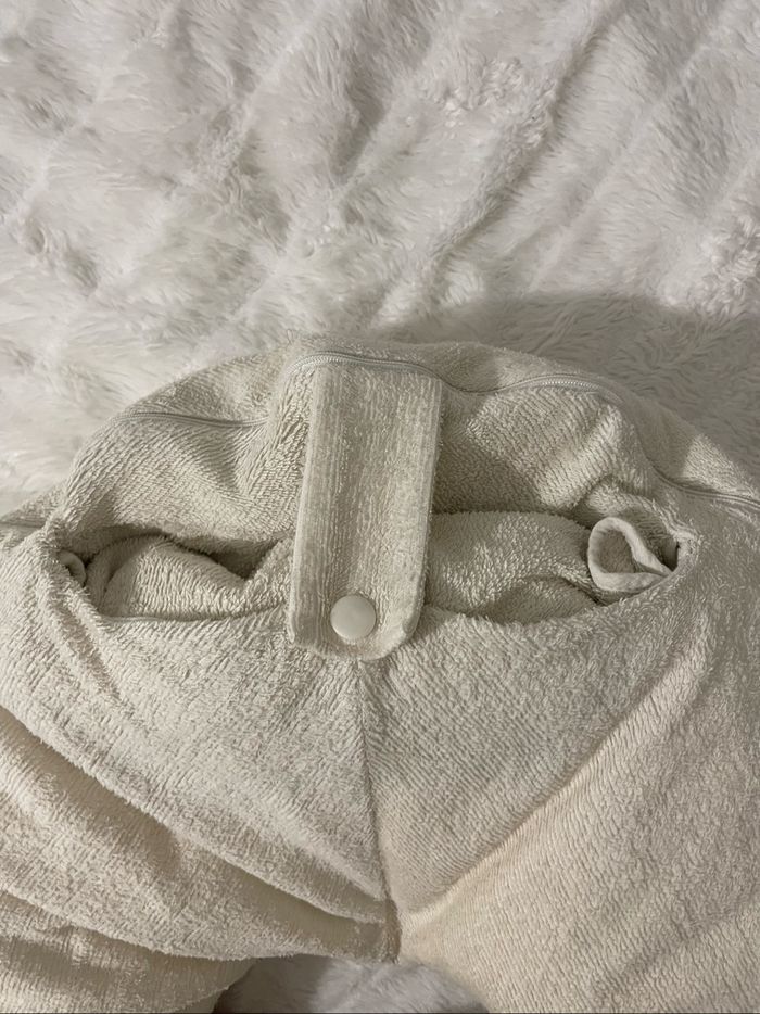 Coussin de grossesse - photo numéro 4