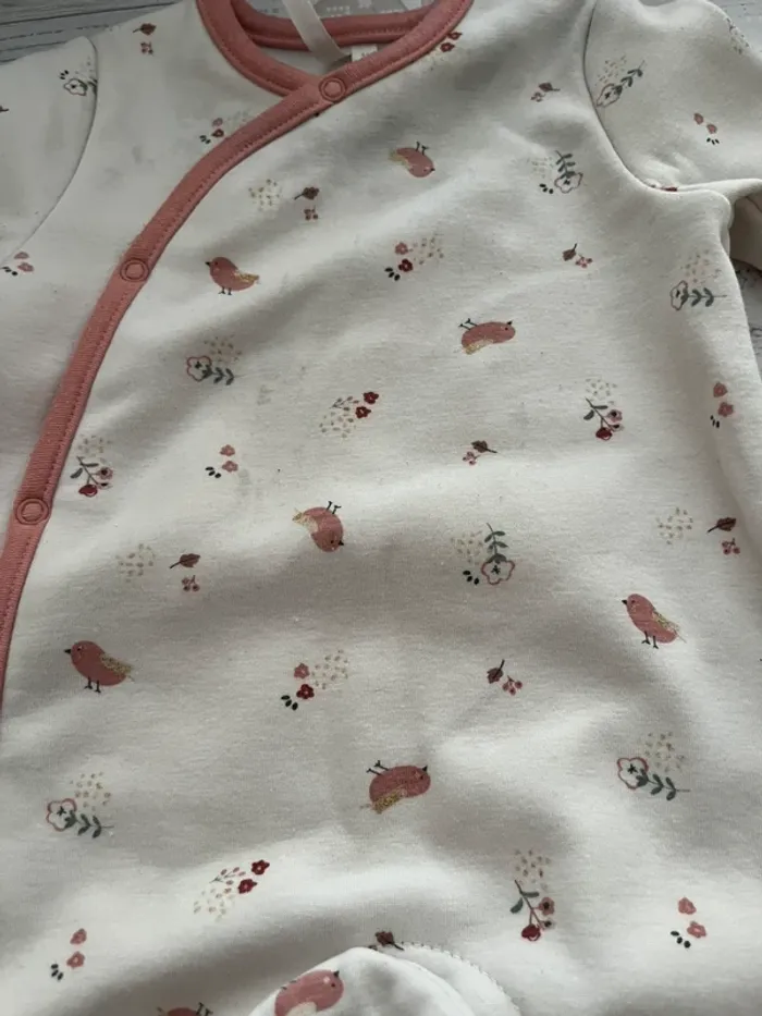 Pyjama - photo numéro 4
