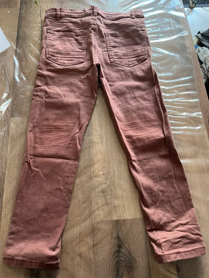 Jean - 8 ans - photo numéro 4