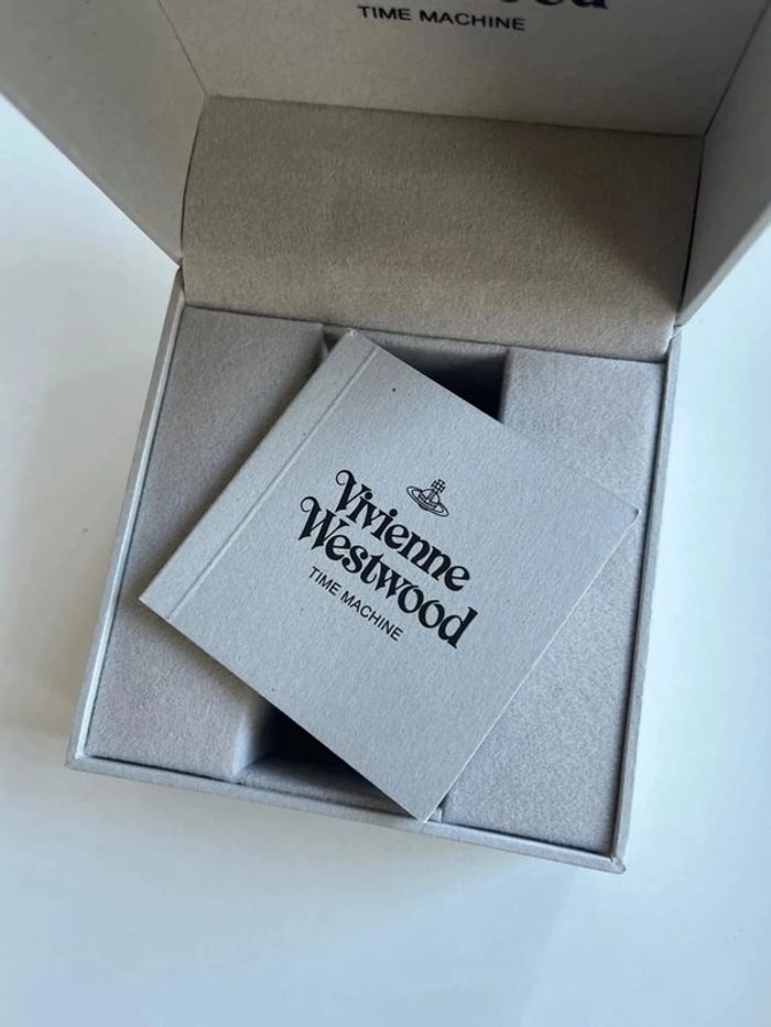 Montre Vivienne Westwood - photo numéro 6