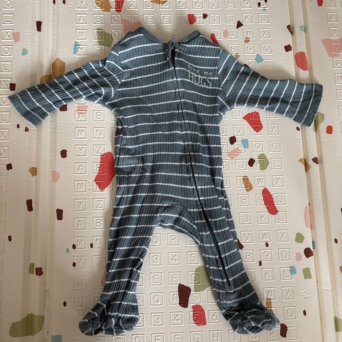Pyjama bébé - photo numéro 3