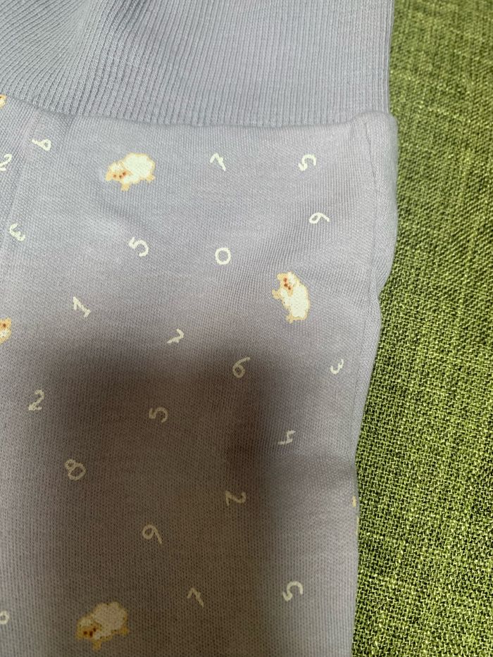 Ensemble bébé mixte - photo numéro 2