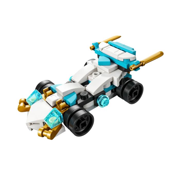 SET LEGO 30674 - NEUF - photo numéro 2