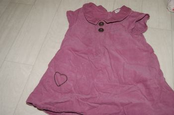 robe 1 an Grain de blé