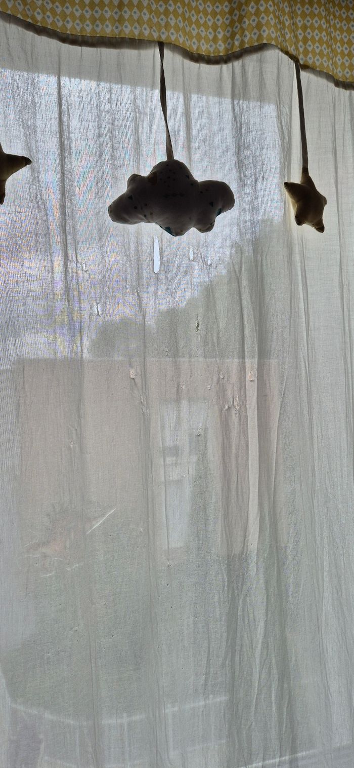 Déco MAISON DU MONDE chambre enfant - photo numéro 10