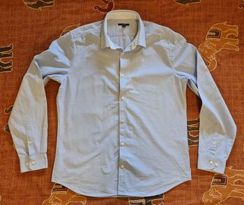 Chemise homme