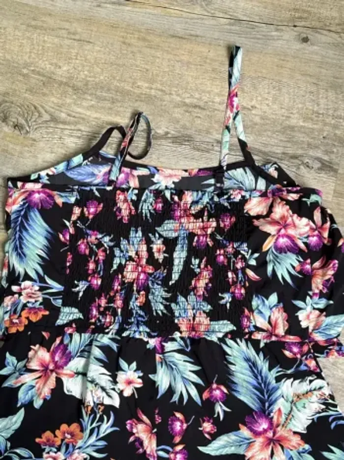 Combishort femme Primark - photo numéro 4