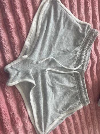 Short femme
