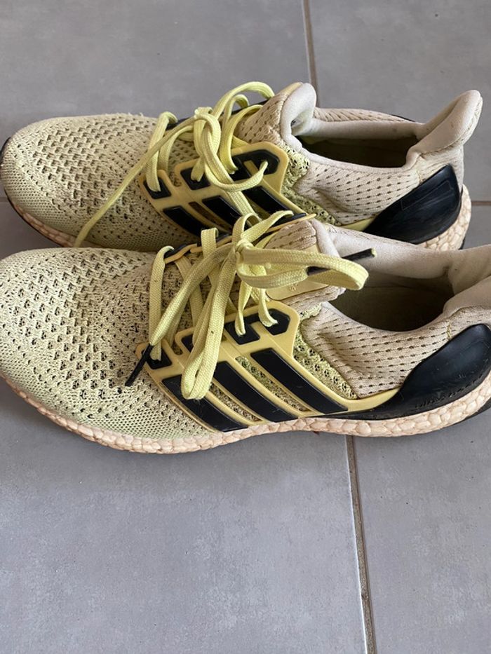Baskets running Adidas - photo numéro 2