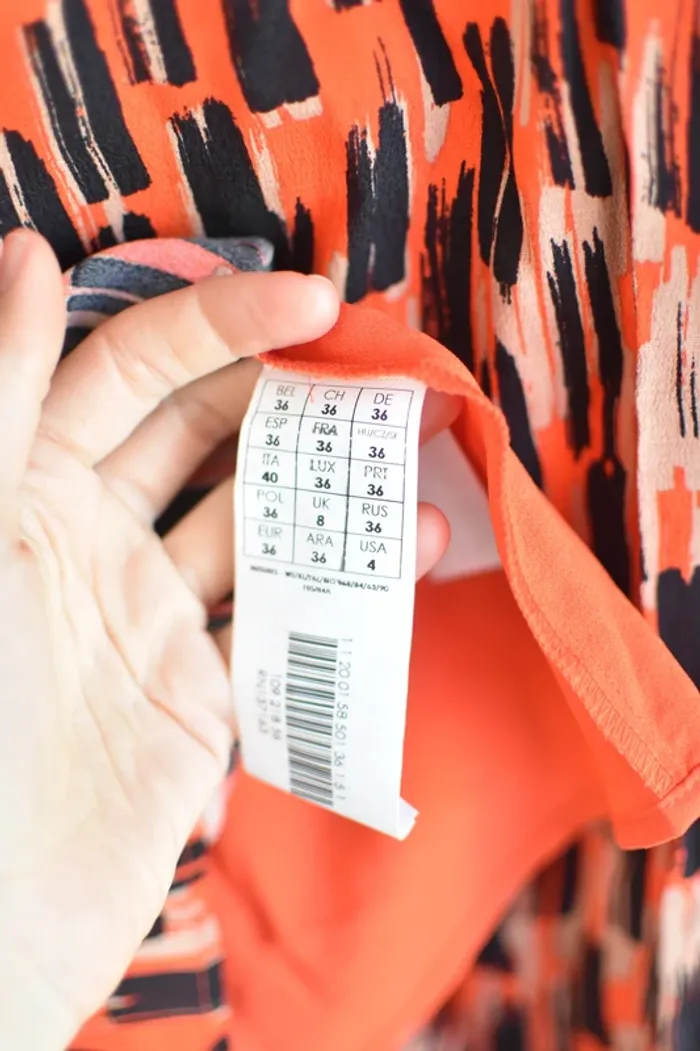 Robe Promod en taille 36 - Très bon état - photo numéro 4