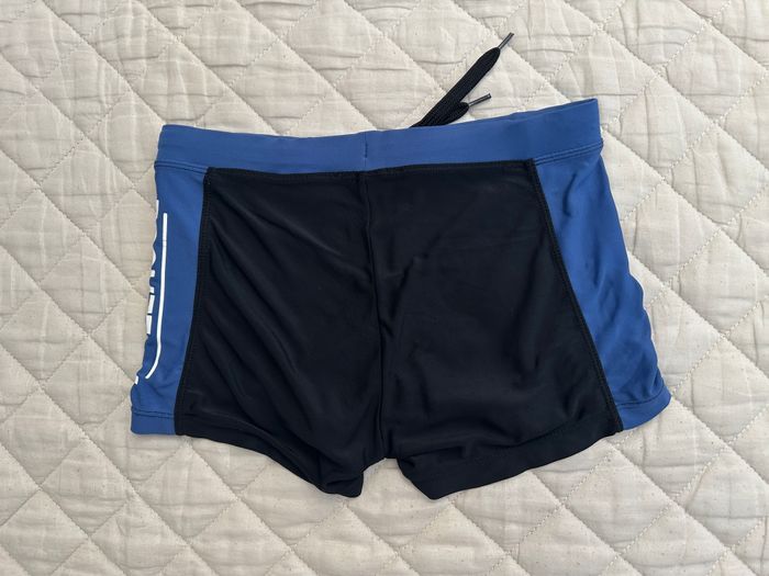 Shorty De Bain / Maillot De Bain R Teens Taille 10 Ans - photo numéro 2