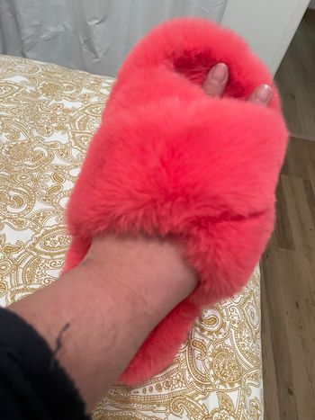 Chaussons promod taille 40/41