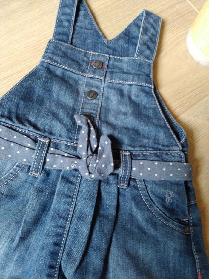 Robe Okaïdi - photo numéro 3