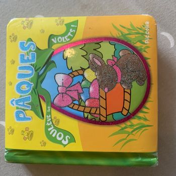 Pâques soulève les volets