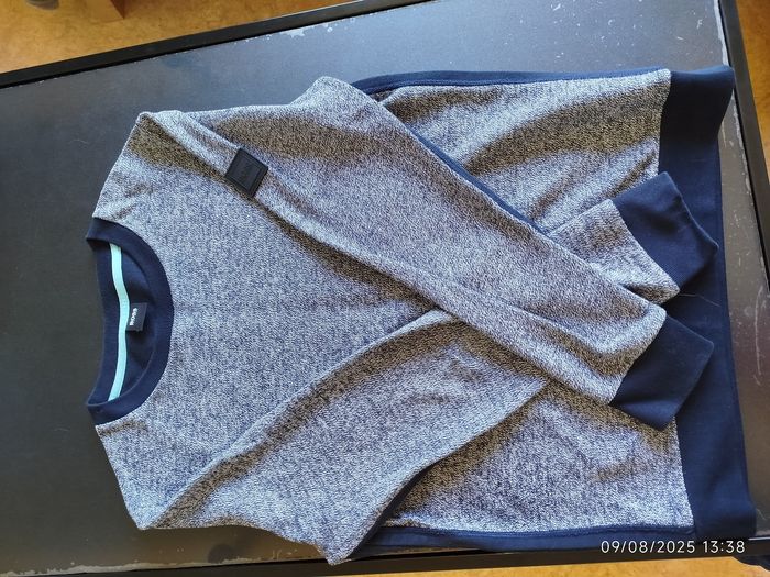 Pull Hugo Boss - photo numéro 5
