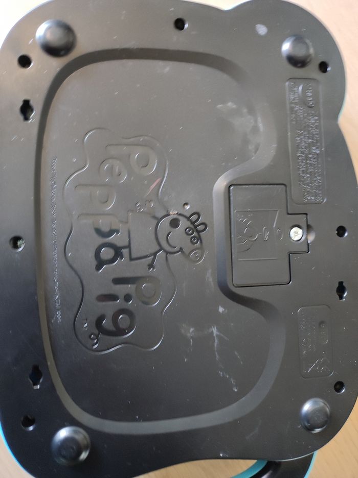 livre éducatif Peppa pig - photo numéro 3