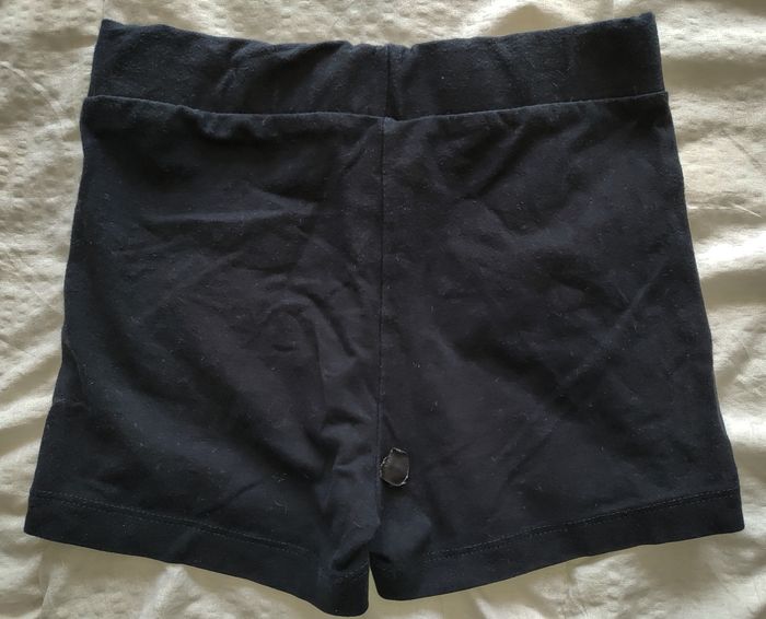 Short de pyjama 6 ans fille