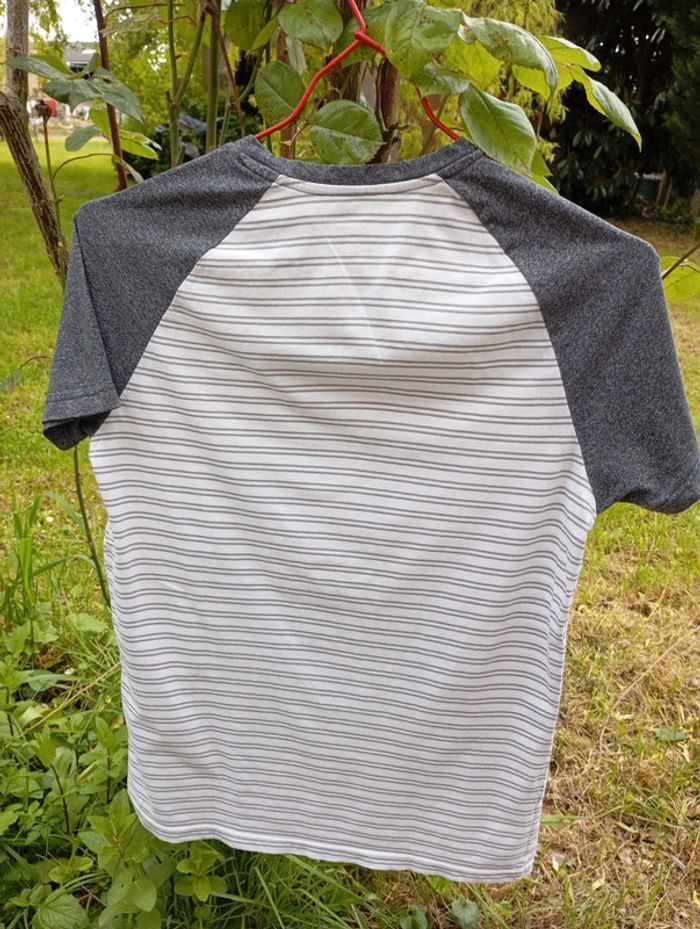 Tee shirt - photo numéro 2