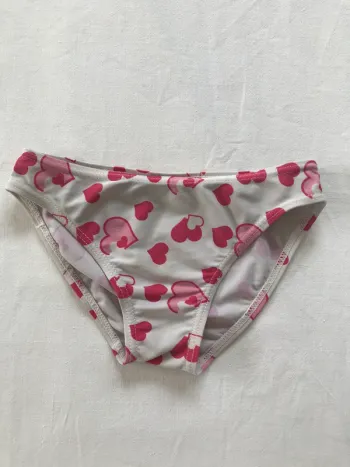 maillot de bain 5 ans