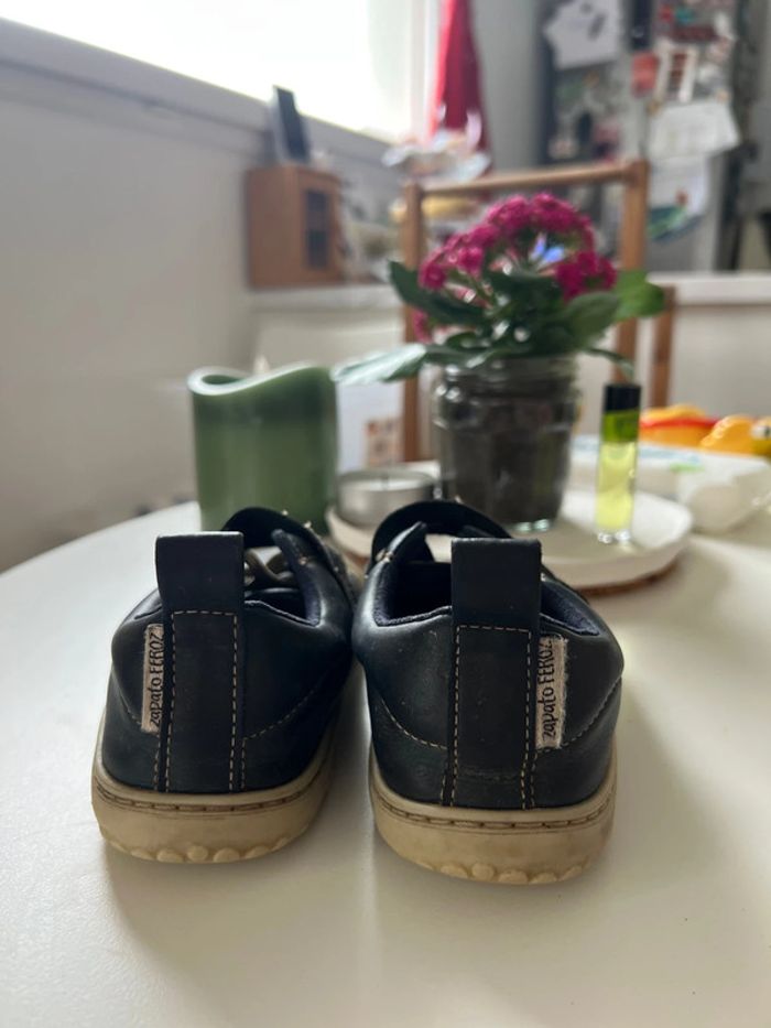 Chaussures Zapato Feroz - 28 - photo numéro 3
