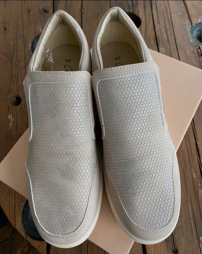 Chaussures confort - photo numéro 3