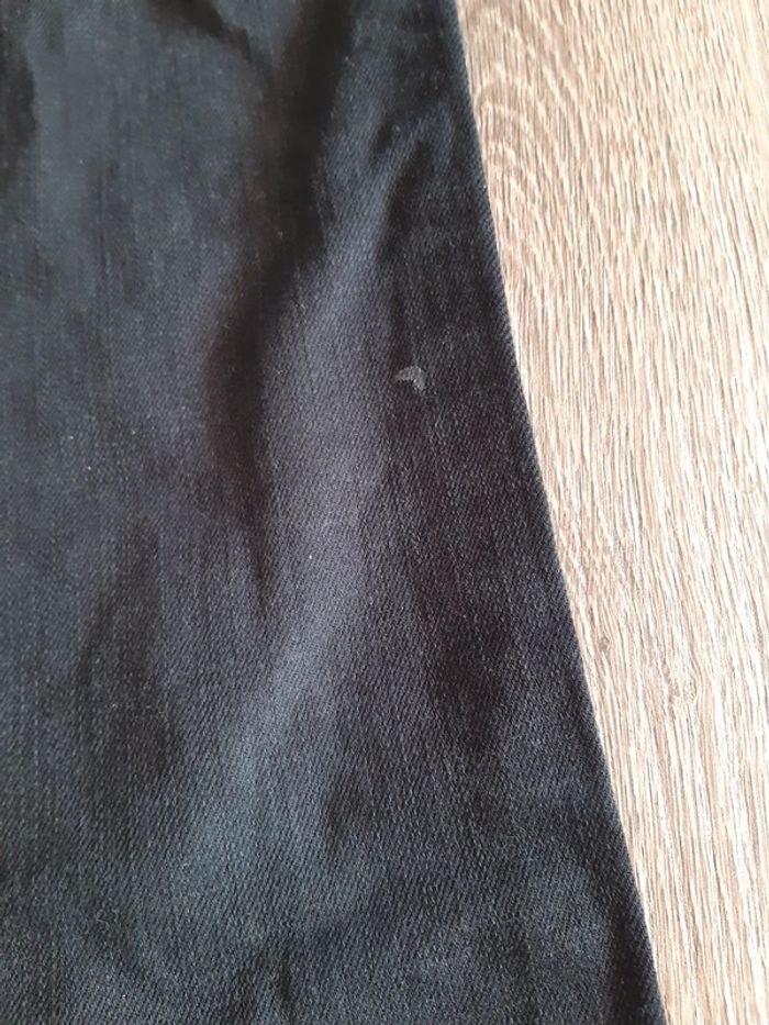 Jean H&M, Taille US 10-11 ans - Eur 146 - photo numéro 5