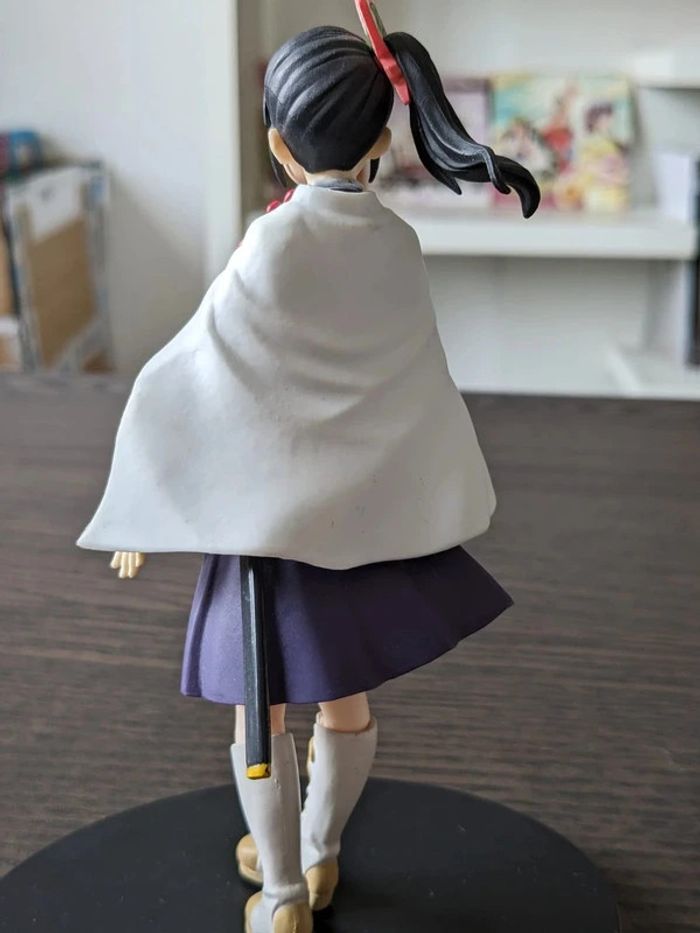 Figurine Demon Slayer - Kanao - Banpresto - photo numéro 5